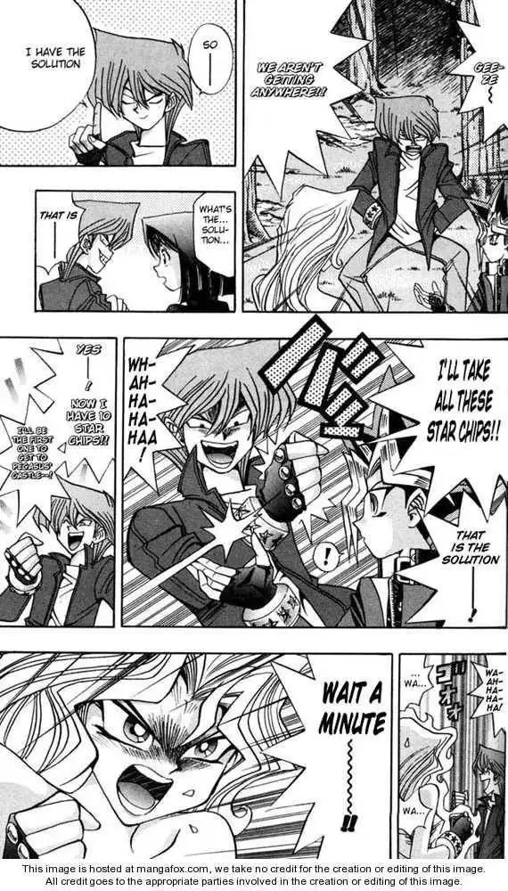 Yu-Gi-Oh! Duelist Chapter 25 10